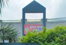मीरा रिजॉर्ट में कैंपर से कुचलकर हत्या के मुख्य आरोपी तुषार ढांडा गिरफ्तार,पुलिस ने घटना में प्रयुक्त बोलेरो कैंपर भी किया जब्त, BNS की धारा 103(1) के तहत केस दर्ज