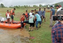 सतरेंगा में पिकनिक मनाने गए 6 दोस्तों में से 1 युवक डूबा,SECL कर्मचारी सुधांशु ध्रुव की डूबने से मौत, शोक में डूबा परिवार