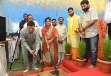 बालको अपने सामुदायिक उत्तरदायित्व का कर रहा है बखूबी से निर्वहन: लखन लाल देवांगन