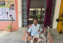 डिजिटल क्रांति से बदली नारायणपुर के किसानों की तकदीर: एग्रीस्टेक पंजीयन ने दूर की खाद-बीज की चिंता