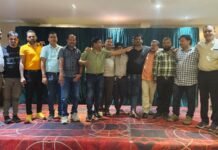 कोयलांचल परिवहन संघ की नई कार्यकारिणी गठित,SECL के वाहन ठेकेदारों की समस्याओं के निराकरण पर जोर, पी. विजयराव बने अध्यक्ष