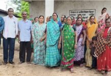 ग्राम पंचायत झाबर को पूर्ण नशा मुक्त बनाने का संकल्प, अवैध शराब बेचने वालों पर 10,000 और पीने वालों पर लगेगा 5,000 रुपये का जुर्माना