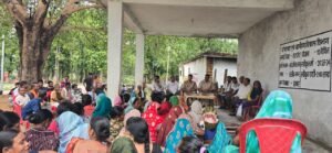 ग्राम पंचायत झाबर को पूर्ण नशा मुक्त बनाने का संकल्प, अवैध शराब बेचने वालों पर 10,000 और पीने वालों पर लगेगा 5,000 रुपये का जुर्माना 5 IMG 20260718 WA0278