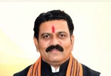 उपमुख्यमंत्री विजय शर्मा ने जन्मदिन पर दिया स्वच्छता का संदेश, ठोस अपशिष्ट प्रबंधन नियम-2026 को जनआंदोलन बनाने की अपील
