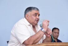 रामनामी परंपरा की गाथा को राष्ट्रीय सम्मान, छत्तीसगढ़ी संस्कृति का बढ़ा गौरव,72वें राष्ट्रीय फिल्म पुरस्कार में राम-नामी सर्वश्रेष्ठ डॉक्यूमेंट्री घोषित, संस्कृति मंत्री श्री राजेश अग्रवाल ने बताया पूरे प्रदेश के लिए गर्व का क्षण