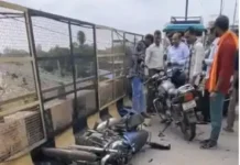 कांग्रेस कार्यालय घेराव पर भूपेश बघेल का भाजपा पर हमला, बोले- ‘भाजपा कुछ ही महीनों की मेहमान, फिर मिलेंगे’