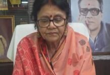 श्रीराम के बाद अब भोले के भक्तों के साथ अन्याय, 2 महीने पहले देवघर के लिए कराया गया रिजर्वेशन बेकार ,कोरबा सांसद रेलवे जीएम और डीआरएम से खफ़ा , देखिए वीडियो