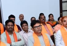 मन की बात’ करोड़ों नागरिकों को एक साझा उद्देश्य से जोड़ने का सशक्त माध्यम : वित्त मंत्री ओपी चौधरी