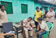 बाइक गुम हो गई तो युवक ने दे दिए प्राण