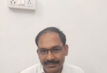 ACB की बड़ी कार्रवाई, कलेक्ट्रेट का बाबू 50 हजार की रिश्वत लेते गिरफ्तार* *सर्पदंश से मृत महिला के मुआवजा दिलाने के बदले मांग रहा था रिश्वत