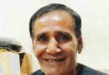 कोरबा प्रेस क्लब सदस्य धीरज दुबे के पिता सत्यनारायण दुबे का निधन, आज होगा अंतिम संस्कार