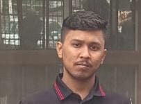 आदतन अपराधी सोमनाथ अग्रवाल एक वर्ष के लिए जिला बदर,लगातार आपराधिक गतिविधियों, आमजन में भय का वातावरण एवं कानून-व्यवस्था प्रभावित होने पर जिला दण्डाधिकारी ने जारी किया आदेश