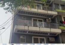 छत्तीसगढ़ के इंजीनियर ने गुरुग्राम में किया कांड, पहले गर्लफ्रेंड को मारा फिर ट्रेन के सामने जाकर कट गया