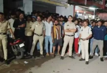 रायपुर में एक ही परिवार के 5 लोगों की मौत : पत्नी-बच्चों को जहर देकर पति ने लगाई फांसी, आर्थिक तंगी से जूझने की आशंका