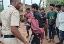 बिजली विभाग की बड़ी लापरवाही! अर्थिंग तार में करंट आने से 8 वर्षीय मासूम की दर्दनाक मौत