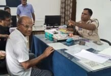 3 दिन तक डिजिटल अरेस्ट रहा चिकित्सक,सेवानिवृत्त प्रिंसिपल पत्नी हो गई बीमार, कोरबा वासी भी बनने लगे शिकार