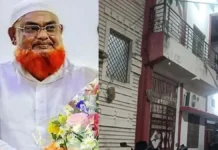 सरगुजा में मिला गैंग्स ऑफ वासेपुर का गैंगस्टर : 13 साल से यहां छिपा था, चला रहा था बस और एंबुलेंस