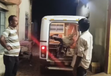 अंबिकापुर ब्रेकिंग: बोरिंग पाइप विवाद में दो भाइयों की बेरहमी से पिटाई, सरपंच पति समेत 7 पर केस दर्ज