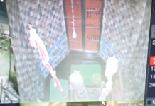 कवर्धा ब्रेकिंग: बाबा विश्वेश्वर महादेव मंदिर में बड़ी चोरी, चांदी का त्रिकुंड और गौरी माता का मुकुट ले उड़े चोर