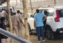 कोरिया में नौगई तिहरा हत्याकांड की जांच शुरू, CBI की 6 सदस्यीय टीम पहुंची