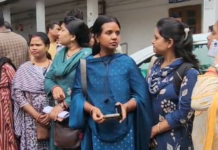 बिलासपुर ब्रेकिंग: पटवारियों ने प्रशासन को दिया हड़ताल का अल्टीमेटम, पदोन्नति और वेतनमान की मांग को लेकर नाराजगी