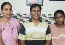 कॉमनवेल्थ गेम्स में ज्ञानेश्वरी यादव का जलवा, वेटलिफ्टिंग में सिल्वर मेडल जीतकर बढ़ाया देश का मान