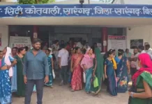 रकम दोगुनी करने का लालच पड़ा भारी : स्व-सहायता समूह की महिलाओं से करोड़ों की ठगी, आरोपी पहले से जेल में बंद