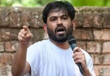 अभिजीत दीपके का बड़ा ऐलान, 15 अगस्त से सरकारी स्कूलों के लिए देशव्यापी अभियान