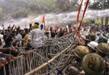 JPSC-JSSC Protest: रांची में विधानसभा मार्च के बाद पुलिस का बड़ा एक्शन, 600 प्रदर्शनकारियों पर FIR