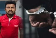 रायपुर में बांग्लादेशियों पर शिकंजा : टिकरापारा से जमाल करीम पकड़ा गया, फर्जी दस्तावेजों से बना था भारतीय नागरिक
