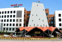 छत्तीसगढ़ में बड़ी प्रशासनिक सर्जरी : कई सचिवों के बदले गए प्रभार, कलेक्टर्स और सीईओ के भी तबादले