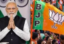 PM मोदी के जन्मदिन से BJP का बड़ा अभियान, 1 महीने तक छत्तीसगढ़ में होंगे ये खास कार्यक्रम