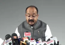 डिप्टी CM साव का बड़ा ऐलान : प्रदेश के 6 नए जिलों में नियुक्त होंगे खेल अधिकारी, जल्द शुरू होगी हॉकी लीग