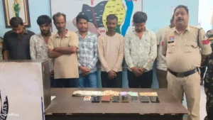 Dhamtari Police 1786707630