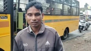 Drunk school bus driver 1787990619