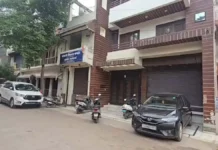 राजनांदगांव में EOW का छापा : नाहटा और भंसाली के ठिकानों पर चल रही जांच