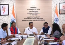 महानदी विवाद नहीं, साझा विकास का आधार बने: दिल्ली बैठक में मुख्यमंत्री विष्णुदेव साय ने दिया सहयोग का संदेश