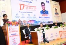 डिजिटल इंडिया ने भारत को विश्व में नई पहचान दिलाई, सीएससी डिजिटल क्रांति के वास्तविक सूत्रधार : वित्त मंत्री ओपी चौधरी