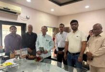 कोरबा के प्रतिष्ठित नागरिक कमल नारायण सिंह का मनाया गया जन्मदिन ,डीडीएम स्कूल में काटा गया केक, बच्चों ने गाया हैप्पी बर्थडे टू यू ,देखिए वीडियो