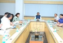 शासन की जनकल्याणकारी योजनाओं का करें समयबद्ध क्रियान्वयन , प्रत्येक पात्र व्यक्ति को मिले शासन की योजनाओं का लाभ : मुख्यमंत्री विष्णुदेव साय