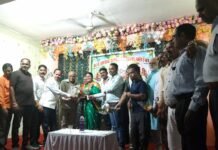 सावन झूला महोत्सव में उमड़े यादव समाज के लोग, महापौर ने कहा कि श्री कृष्ण के वंशजों से मिलता है हमेशा स्नेह,देखिए वीडियो