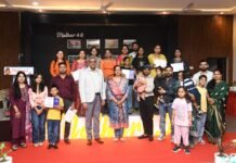 बालको के ‘मल्हार 4.0’ में दिखी सृजनात्मकता, विरासत और बालकोनगर की खूबसूरती