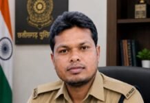 आयुष्मान के नाम पर गड़बड़ झाला,आरक्षक की मौत के बाद भी चलता रहा इलाज