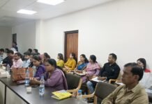 तंबाकू पर शिकंजा कसने की तैयारी, कोटपा के कड़े अमल से बनेगा तंबाकू मुक्त छत्तीसगढ़