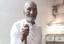 सहदेव पाल का निधन, कल अन्त्येष्टि
