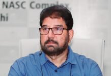 विश्व जल सप्ताह,खत्म हुआ पानी, तो कैसे बचेगी खेती-किसानी ?डॉ. राजाराम त्रिपाठी
