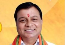 उद्योग मंत्री लखन लाल देवांगन की पहल से शहर के मुख्य मार्गों के डामरीकरण के लिए 17 करोड़ से अधिक की राशि हुई जारी