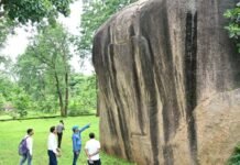 धनपुर की पुरातात्विक धरोहरों को मिलेगा संरक्षण और संवर्धन का नया आधार