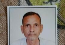कोरबा में बुजुर्ग लापता, 24 अगस्त से घर नहीं लौटे, आखिरी बार निहारिका चौक में दिखे