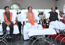 ‘मन की बात’ देश के कोने-कोने में हो रहे नवाचारों और प्रेरक प्रयासों को देती है राष्ट्रीय पहचान : मुख्यमंत्री विष्णु देव साय